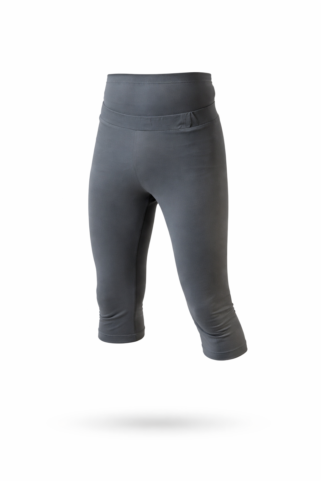 Awrah Cover Leggings - Gray