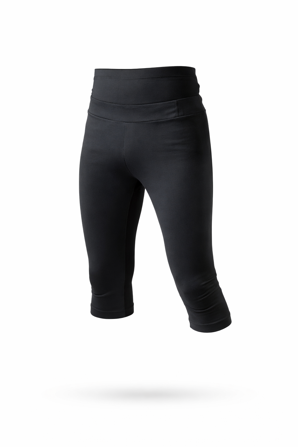 Awrah Cover Leggings - Black