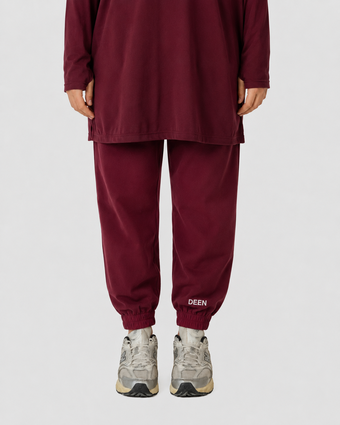 Training Joggers